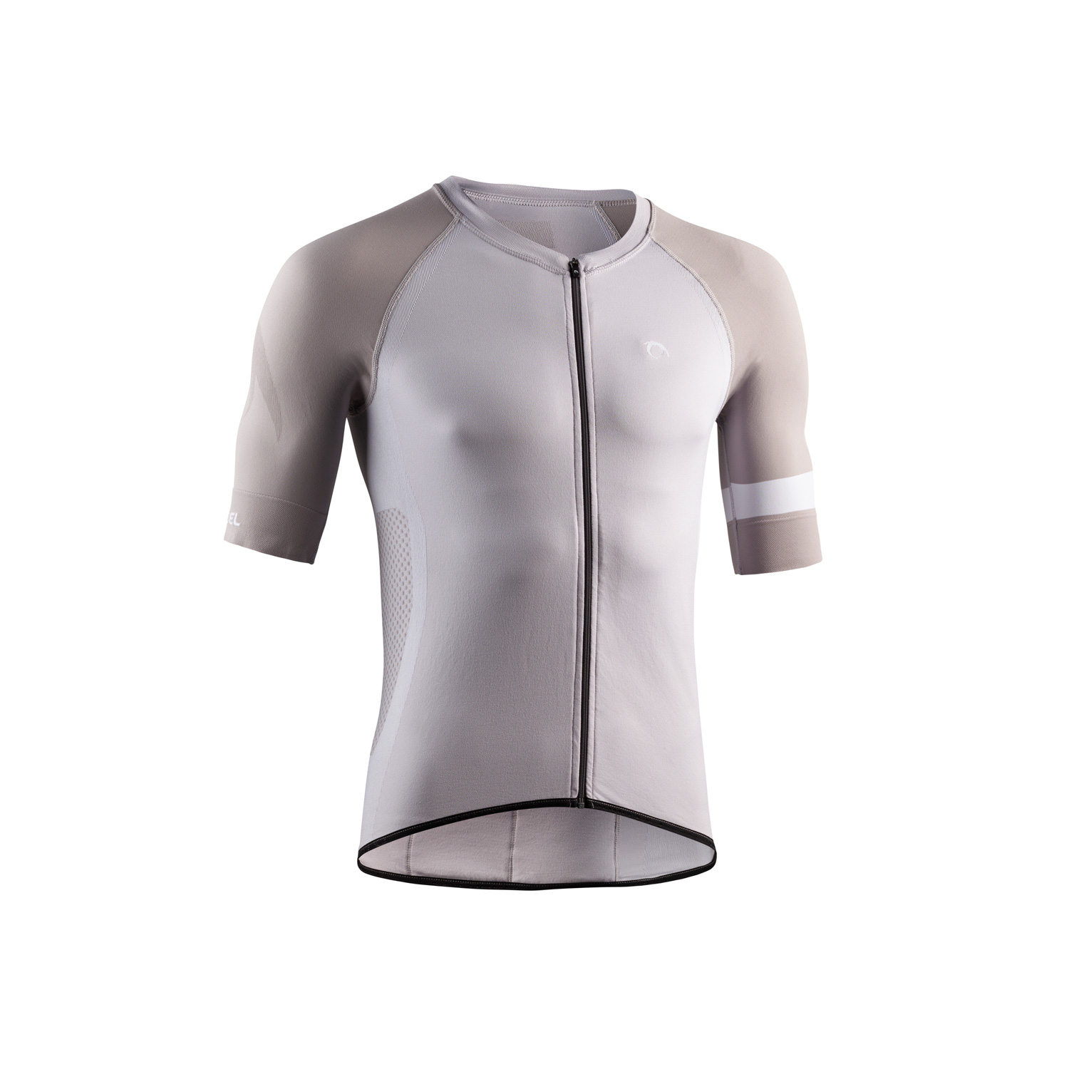Maillot de manga corta Fury