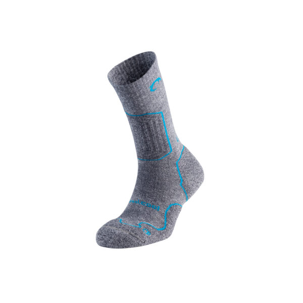 Lurbel Calcetín de Trekking Logan Five SS25