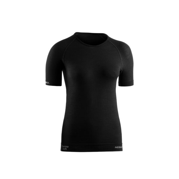 Camiseta Lurbel Merino DRY short Sleeves W