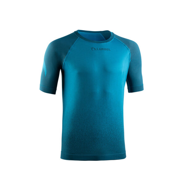 Camisetas Lurbel SAMBA short sleeves 2026