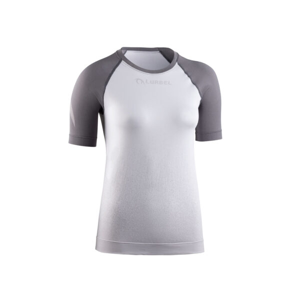 Camisa Lurbel SAMBA short sleeves W SS26