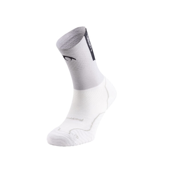 Calcetines Road running Lurbel Tiwar Five.
