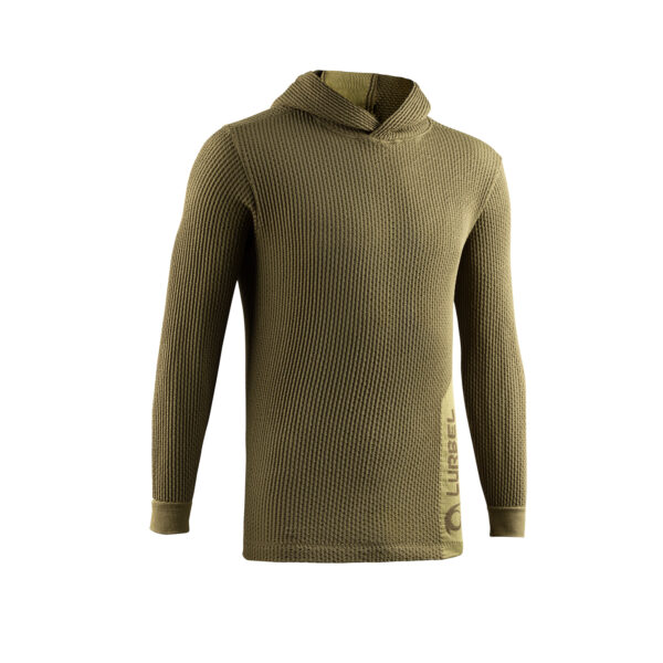 Sudadera con capucha Wave Hoodie