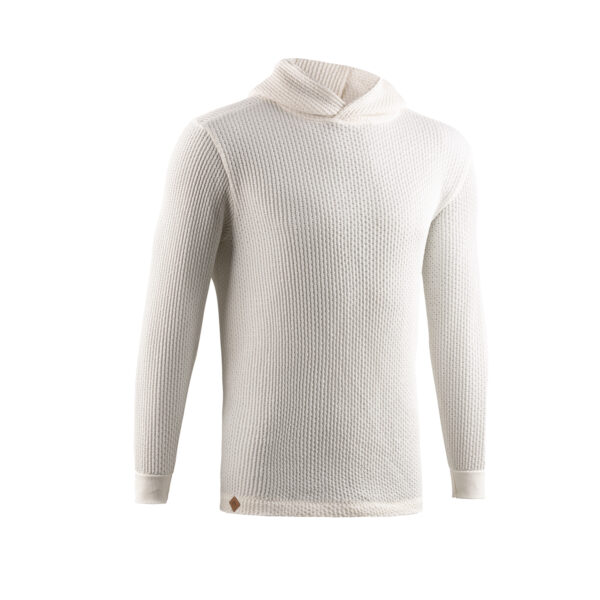 Sudadera con capucha Wave Urban Hoodie