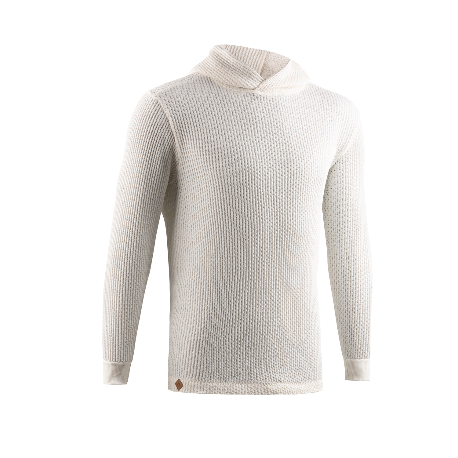 Sudadera con capucha Wave Urban Hoodie