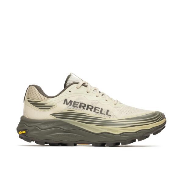 Zapatillas Trail Merrell Agility Peak 6 Hombre