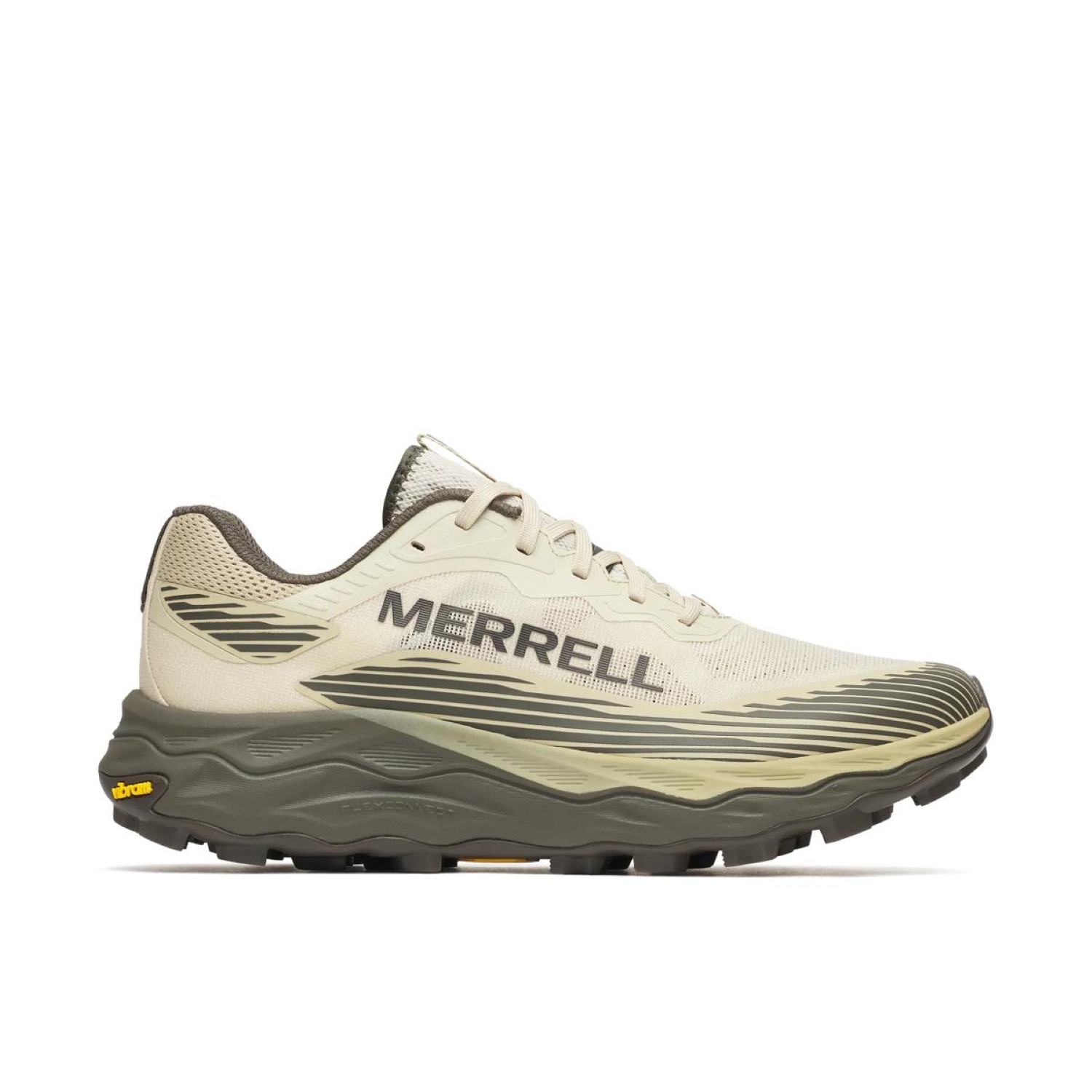 Zapatillas Trail Merrell Agility Peak 6 Hombre