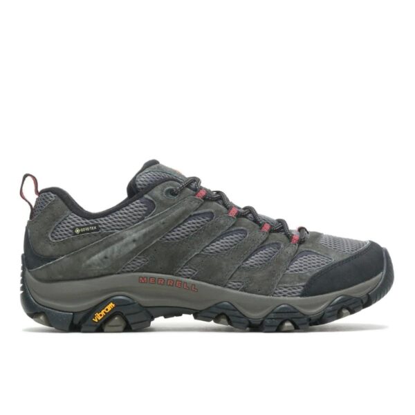 Zapatillas Trekking Merrell Moab 3 GoreTex Hombre