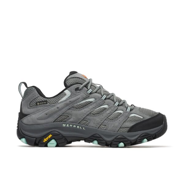 Zapatillas Trekking Merrell Moab 3 GoreTex Mujer