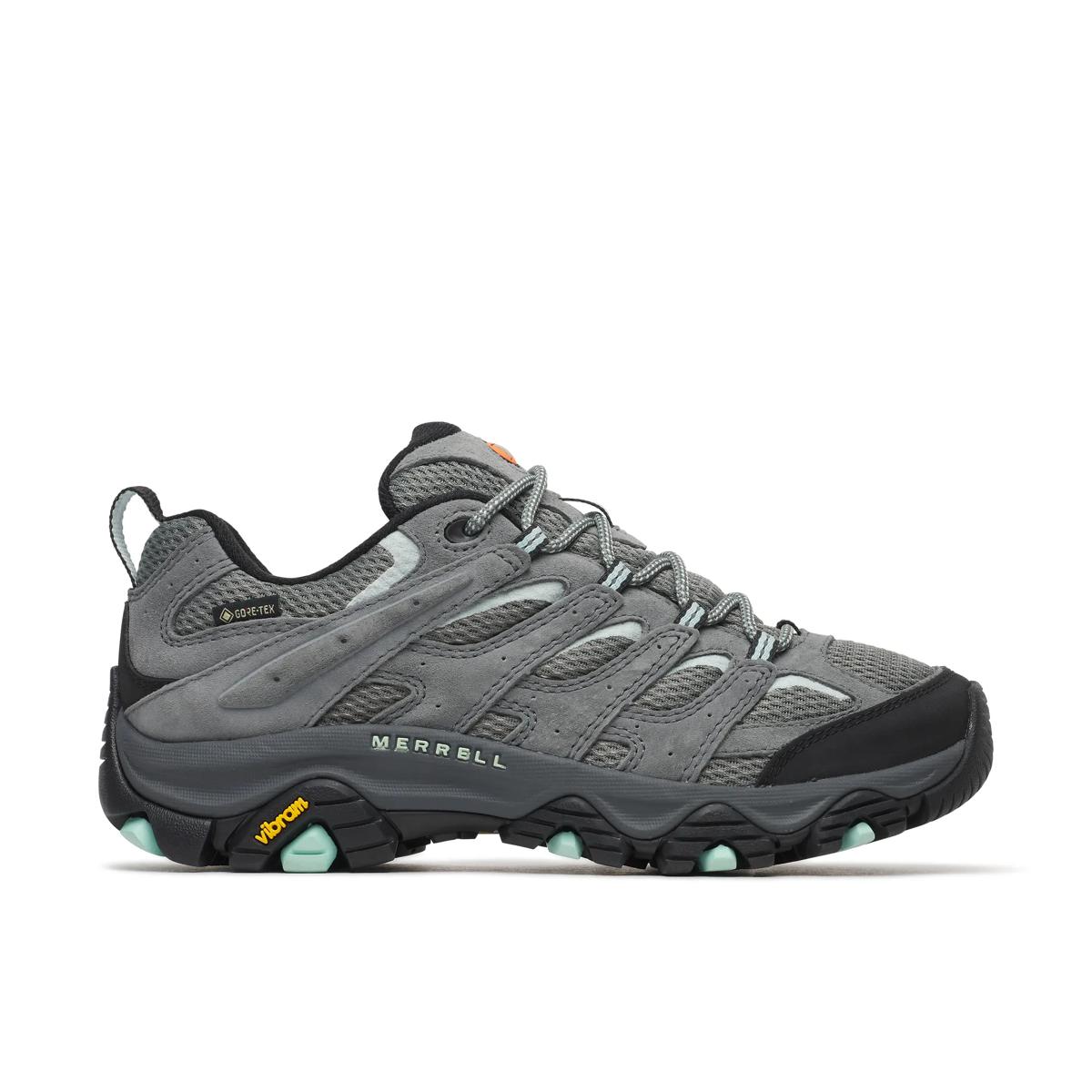 Zapatillas Trekking Merrell Moab 3 GoreTex Mujer