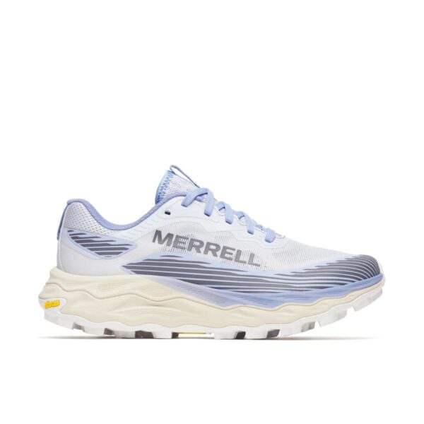 Zapatillas Trail Merrell Agility Peak 6 Mujer
