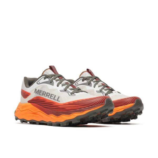 Zapatillas Trail Merrell Agility Peak 6 Hombre 26/27
