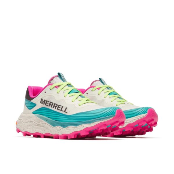 Zapatillas Trail Merrell Agility Peak 6 Mujer 26/27