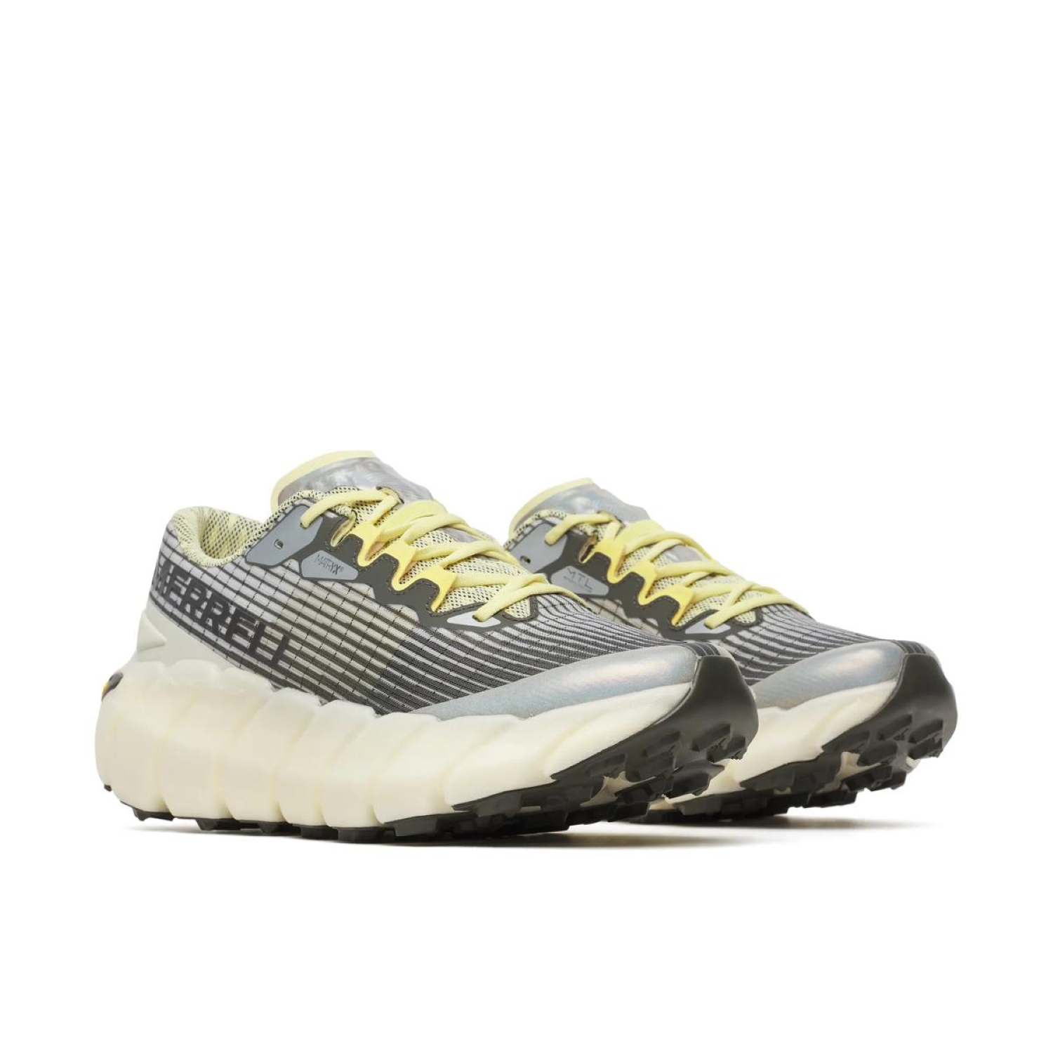 Zapatillas Trail Merrell MTL Adapt Matryx