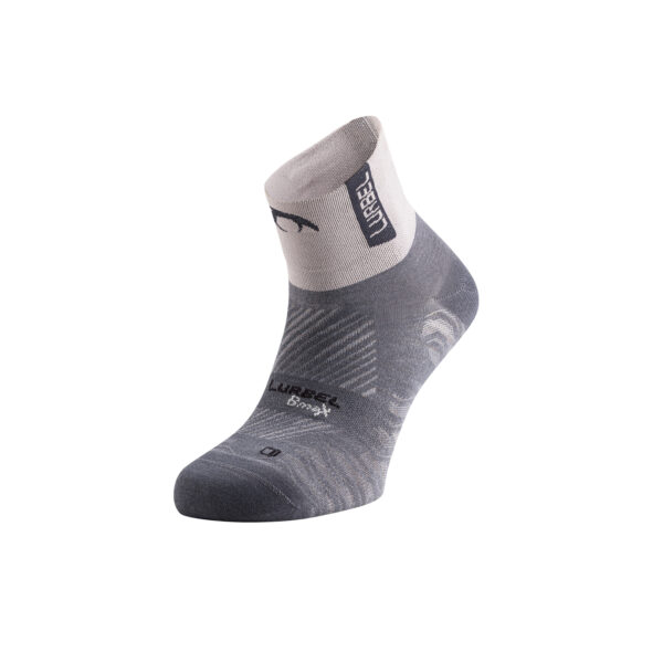 Calcetines de correr Lurbel Street pro. Muy transpirables, gran confort,