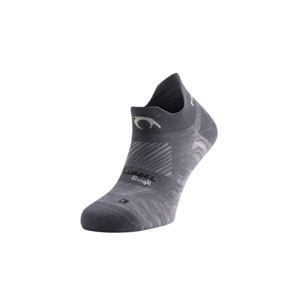 Calcetines running finos Lurbel Way Pro,, nuevo diseño para los runners
