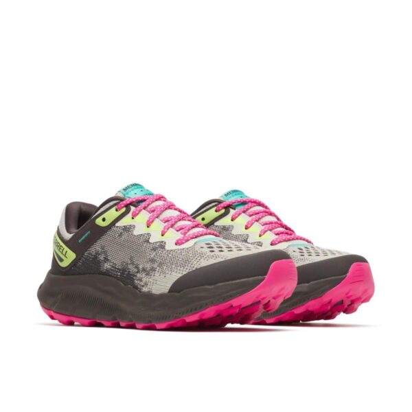 Zapatillas Trail Mujer Merrell Antora 4