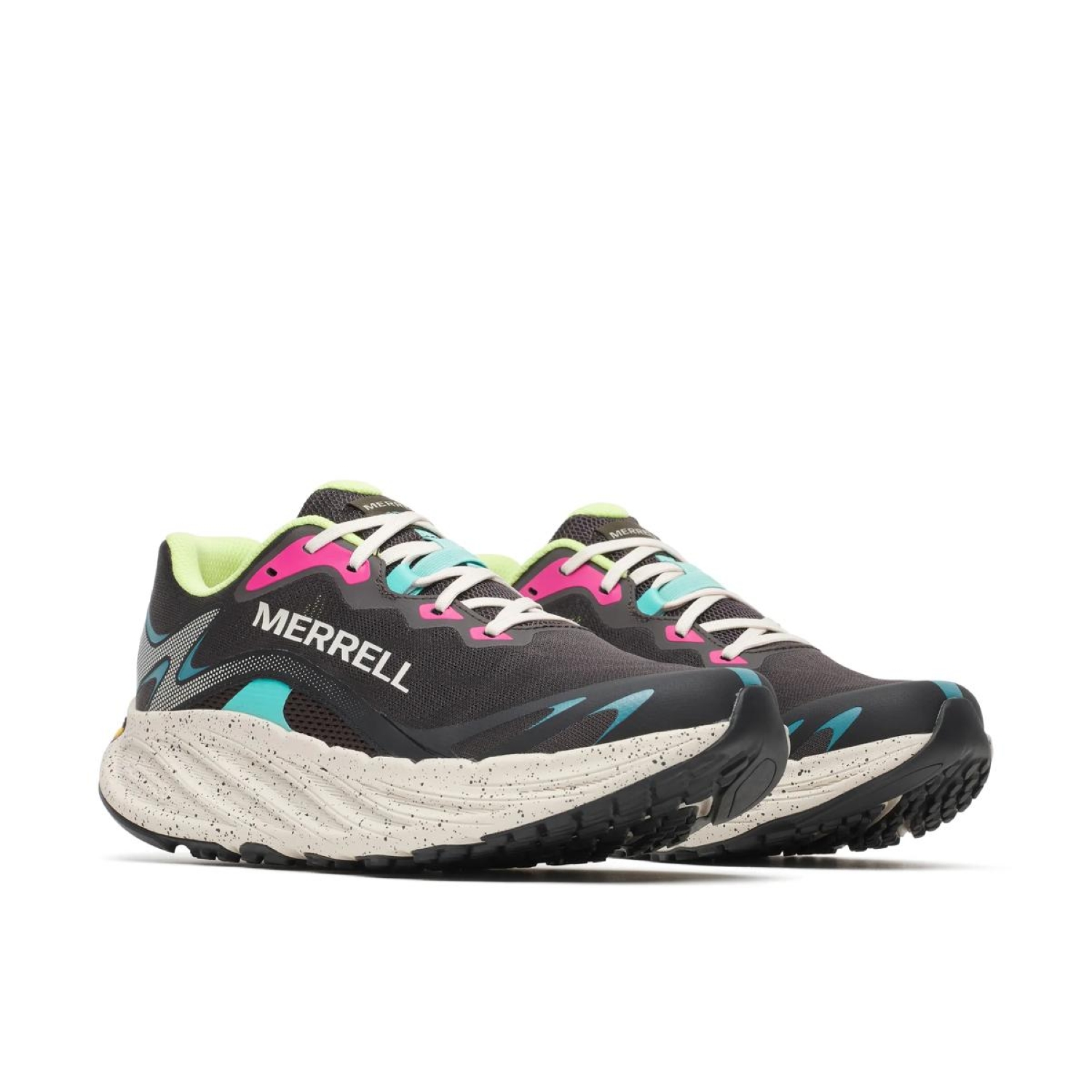 Zapatillas Running Todoterreno Merrell Promorph